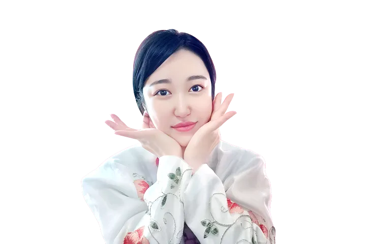 사주나루 분홍애기씨