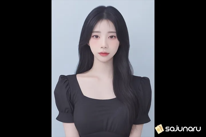 사주나루 팅커벨