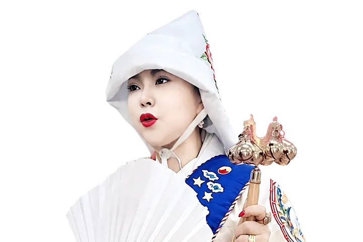 사주나루 명품선녀