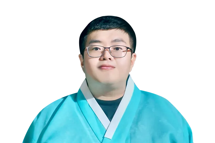 사주나루 오방도령