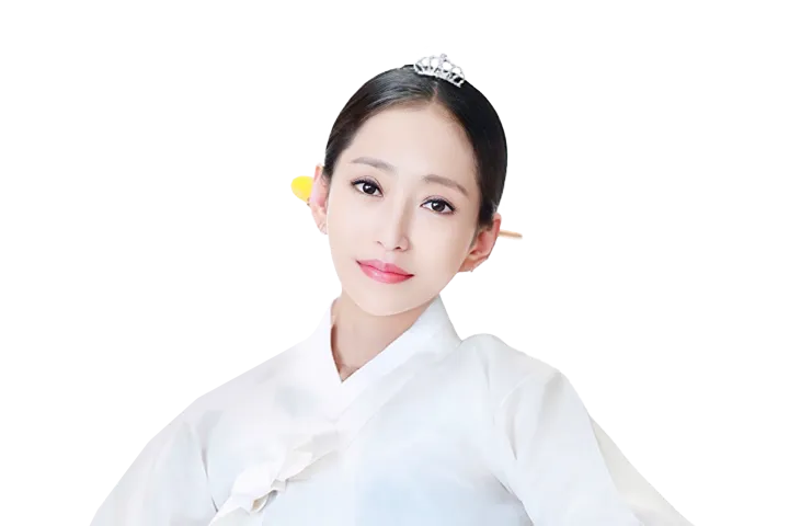 사주나루 월이아씨