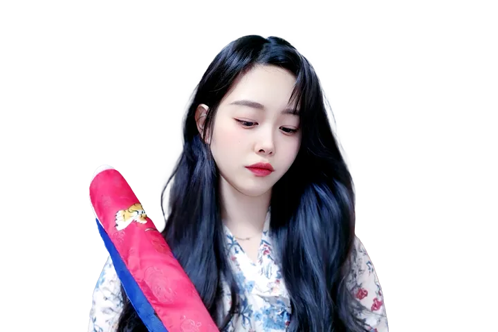 사주나루 단오애기씨