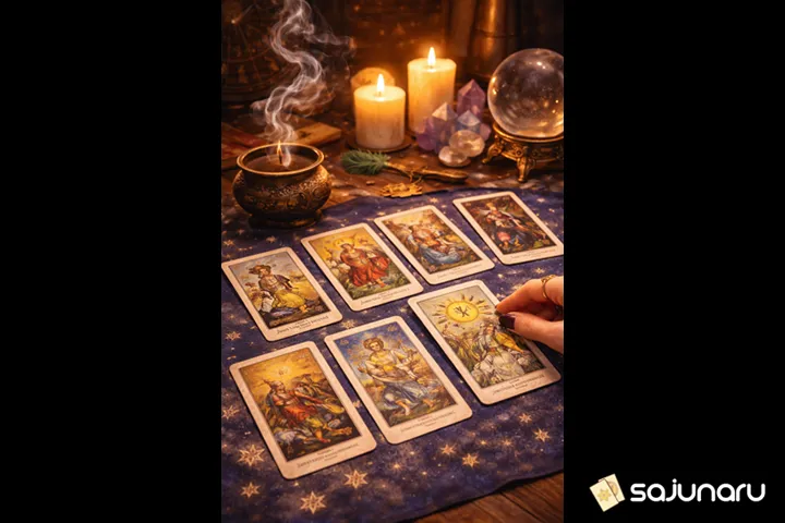 사주나루 헤이즐넛