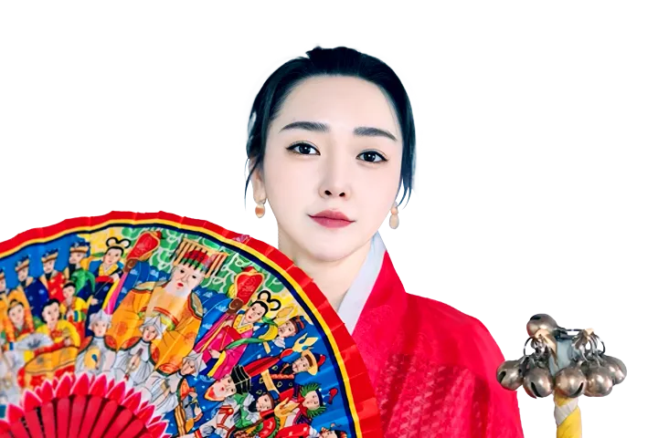 사주나루 칠성동자