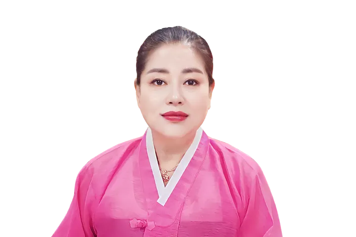 사주나루 왕꽃선녀