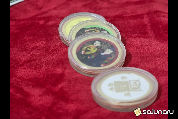 사주나루 클리어