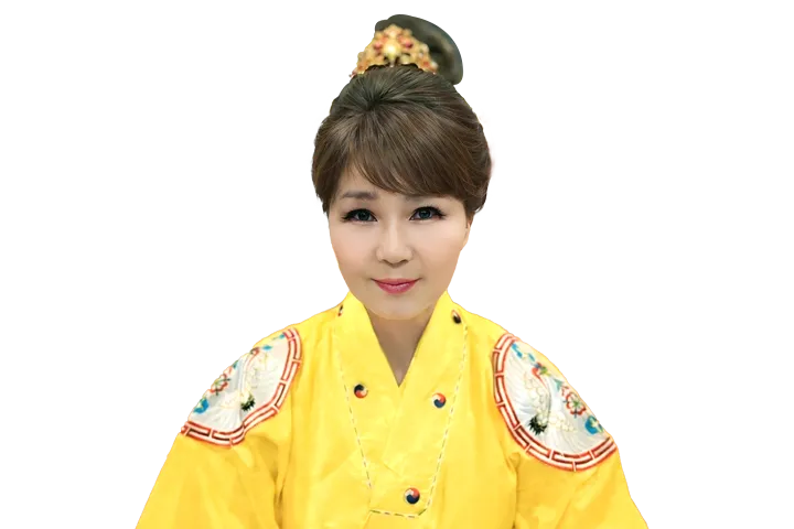 사주나루 금강마마