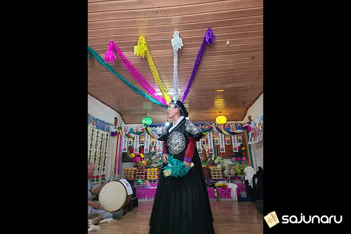 사주나루 별하신당