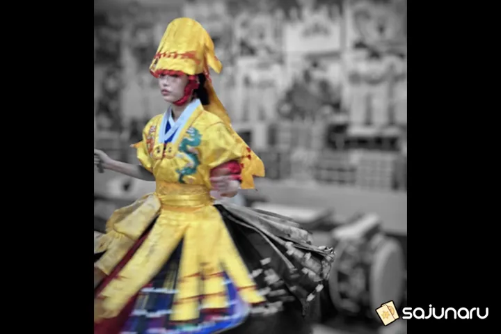 사주나루 뽀미언니