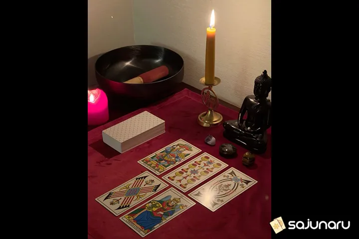 사주나루 보아퀸