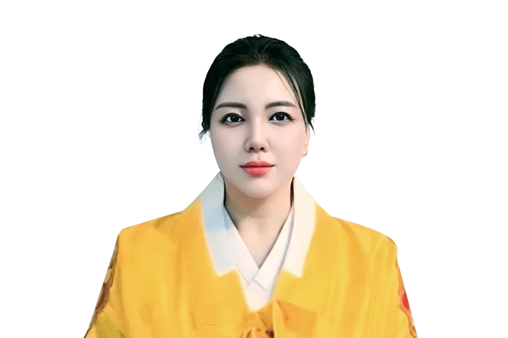 사주나루 자비신녀