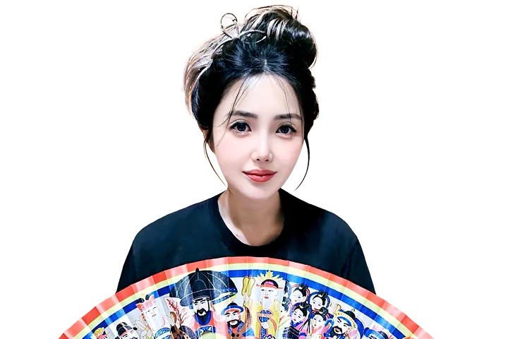 사주나루 백의궁