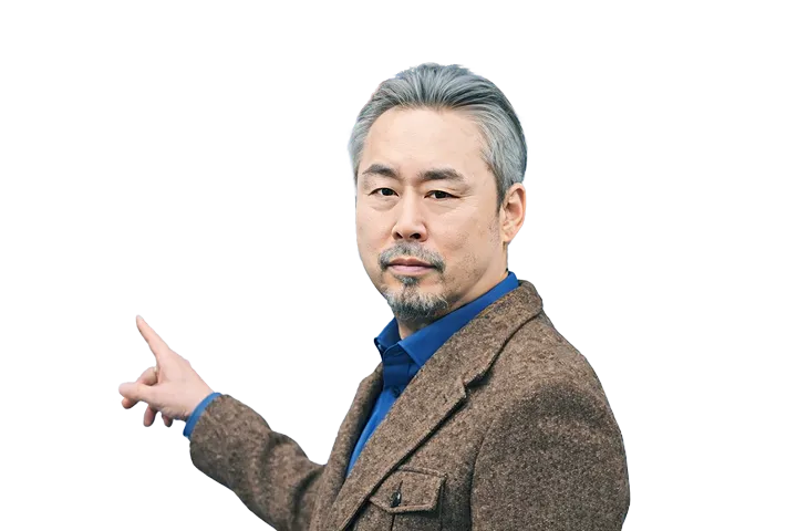 사주나루 봉추선생