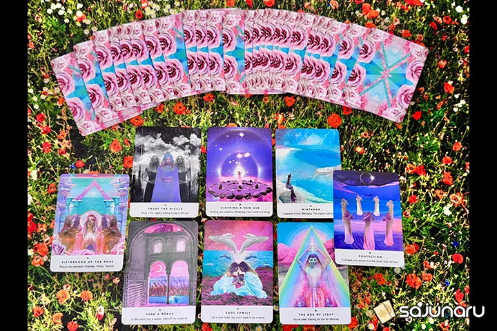 사주나루 우아한 채팅상담