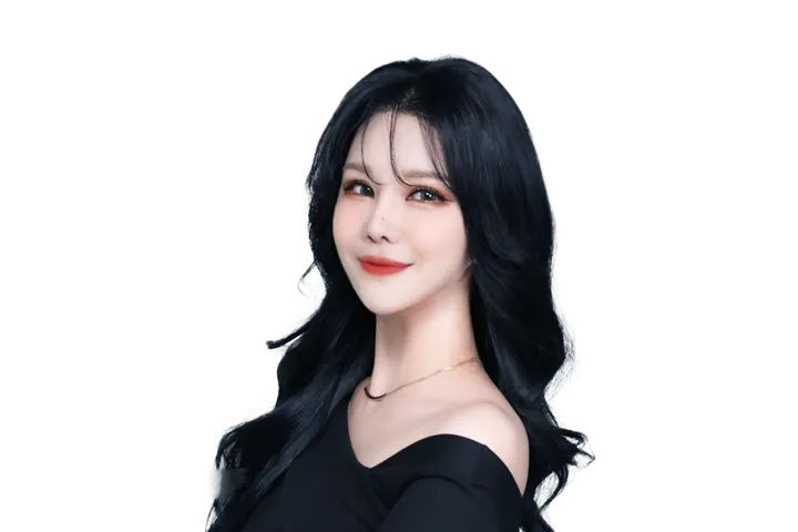 사주나루 백장미