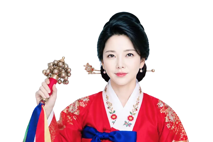 사주나루 당골
