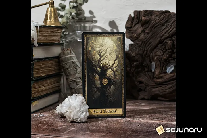 사주나루 다크호스