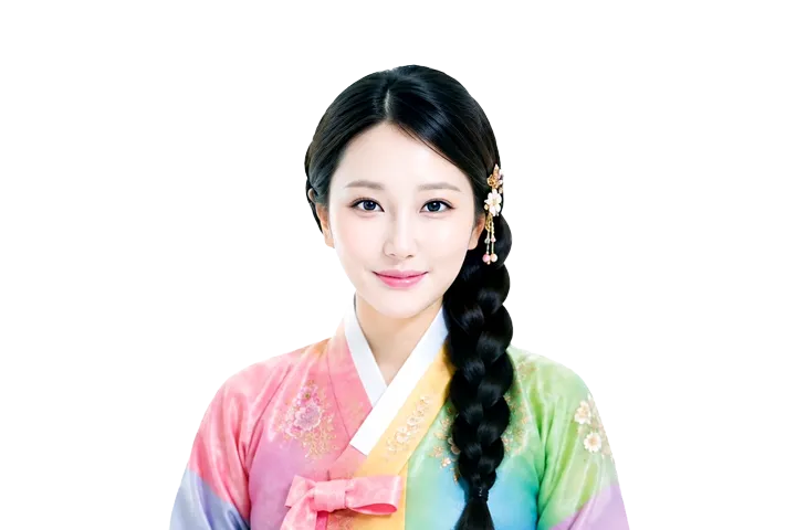 사주나루 삐약동자