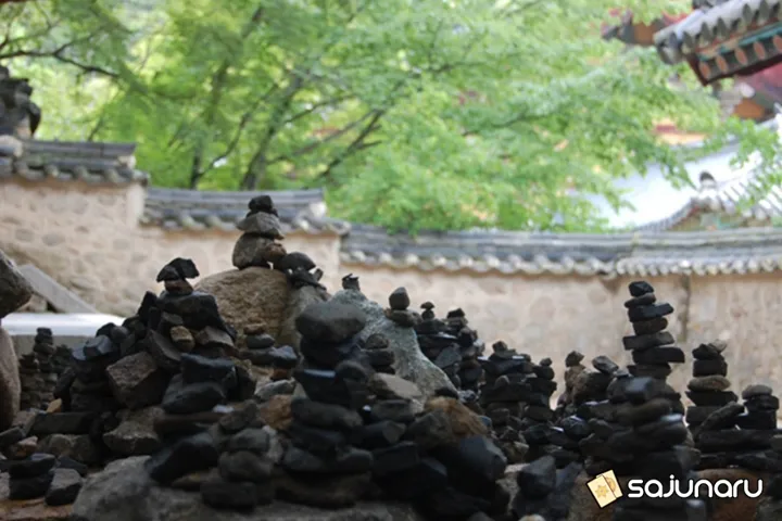 사주나루 귀곡서생