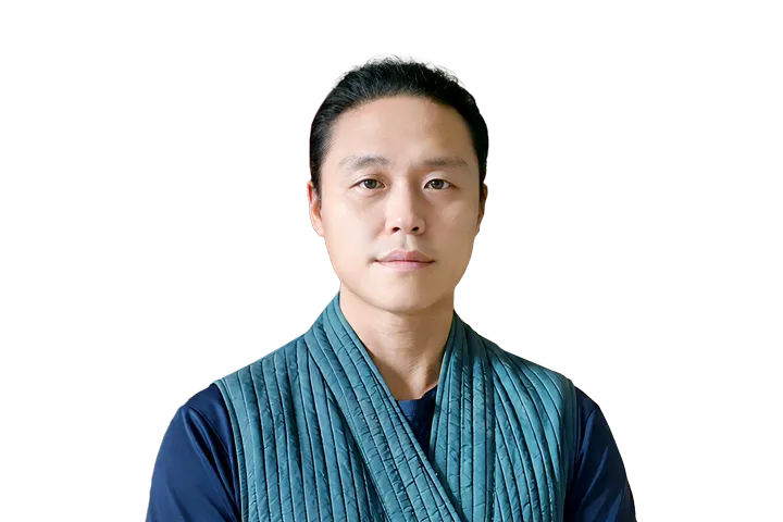 사주나루 금강도사