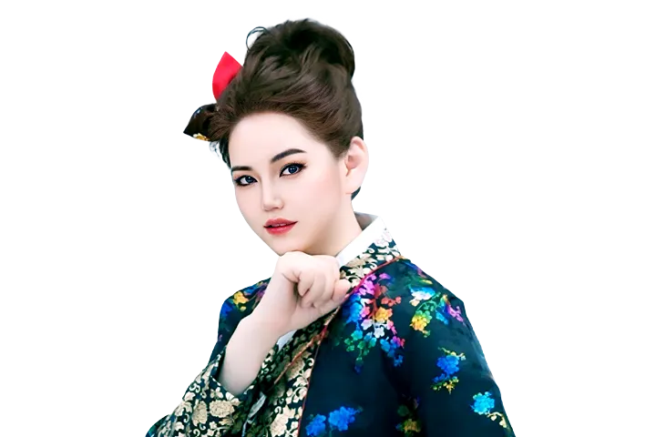 사주나루 도끼부인