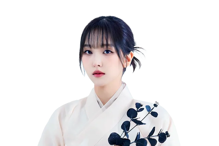 사주나루 꽃나비