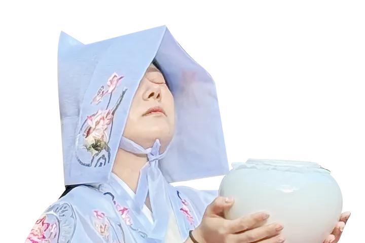 사주나루 마빡이동자