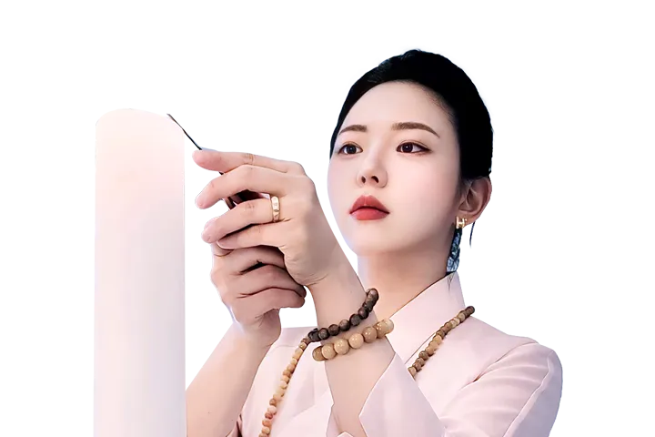 사주나루 선녀궁