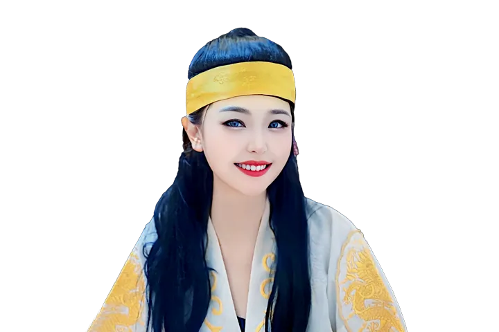 사주나루 영매아씨
