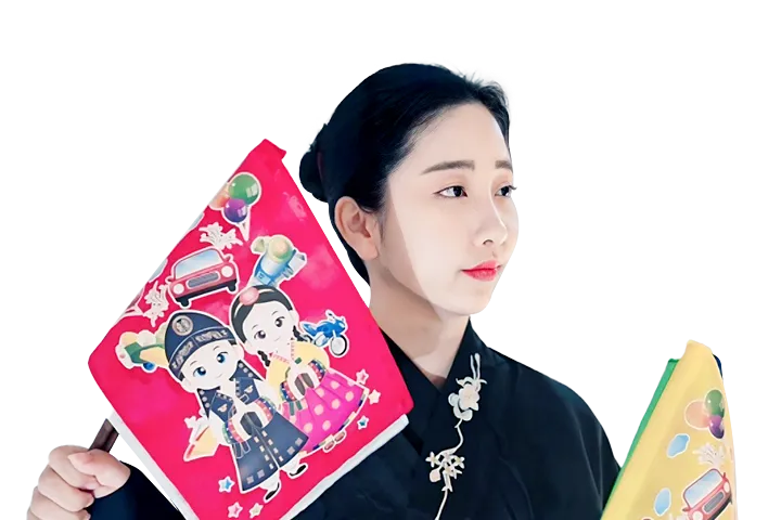 사주나루 가람선녀