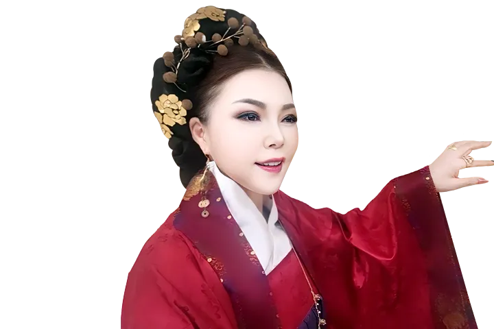 사주나루 명품선녀