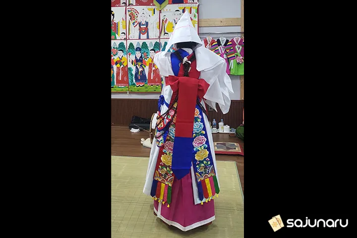 사주나루 구대박사