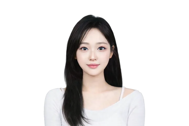 사주나루 백련화