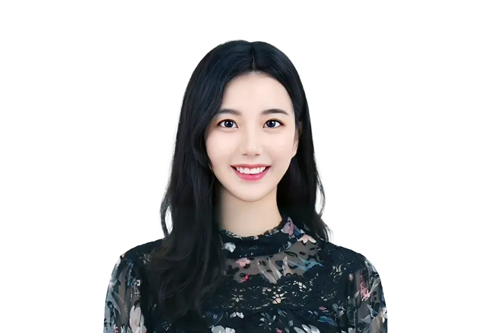 사주나루 신민아