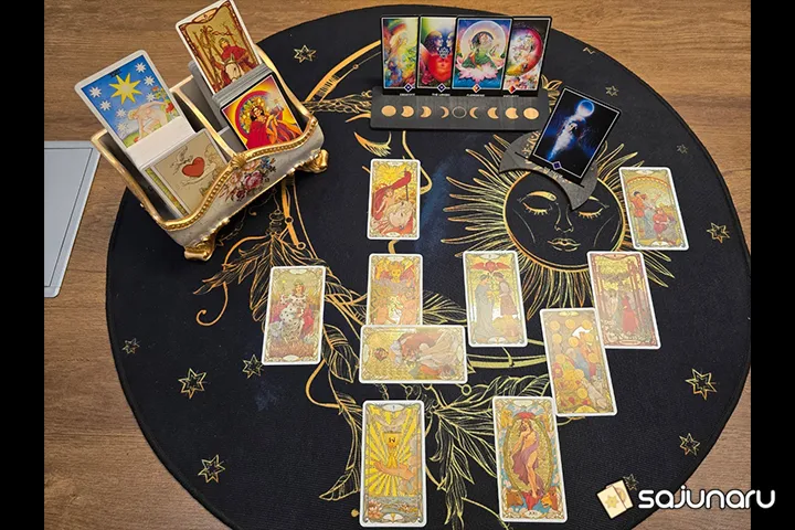 사주나루 장태오