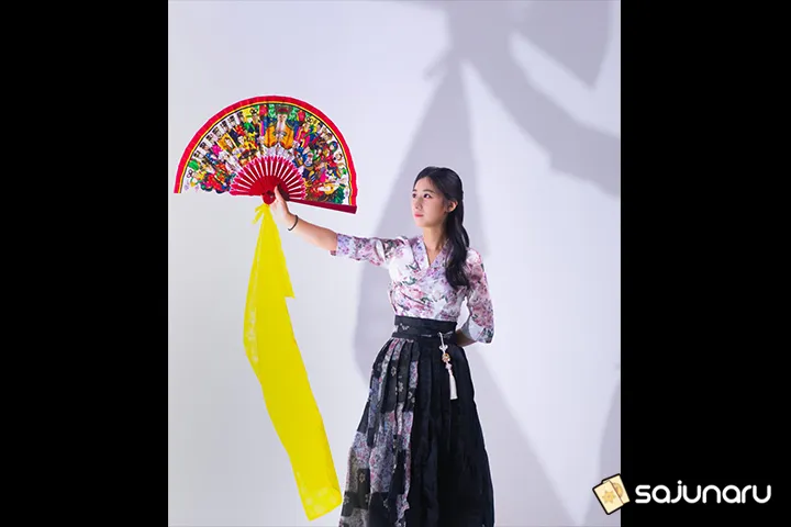 사주나루 송정