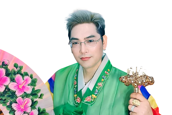 사주나루 용수법사