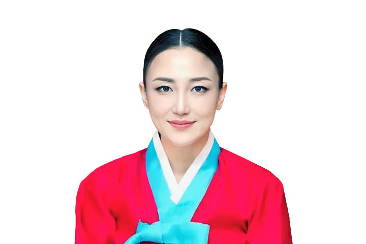 사주나루 흰돌보살