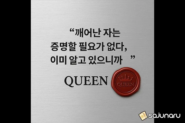 사주나루 퀸헬레나