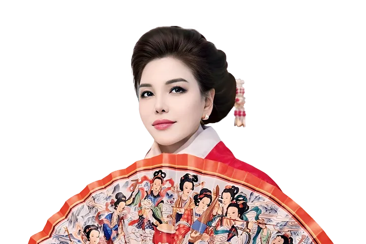 사주나루 자비신녀