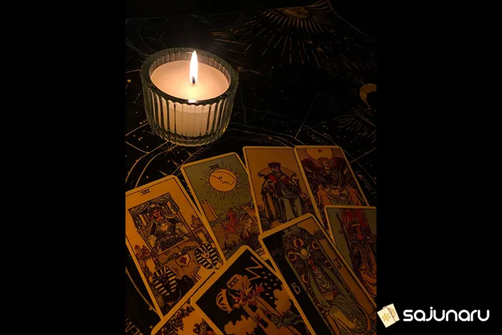 사주나루 보아퀸