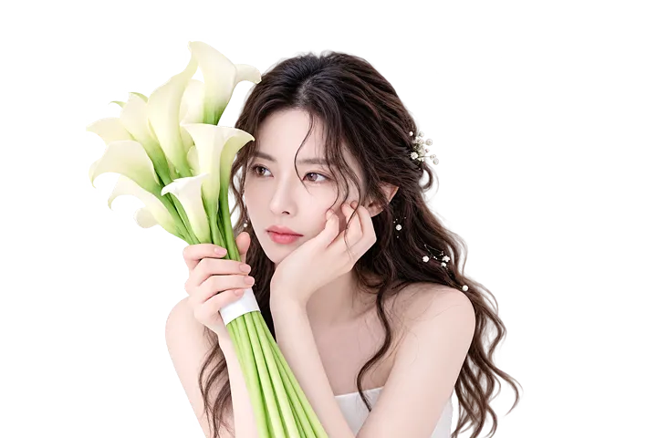 사주나루 백설화