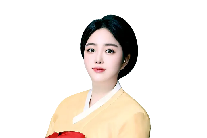 사주나루 달래낭자