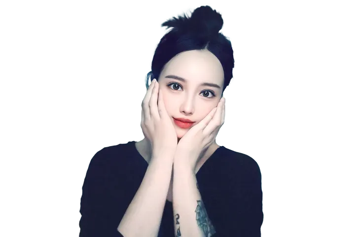 사주나루 달빛선녀