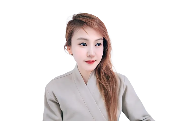 사주나루 월광선녀