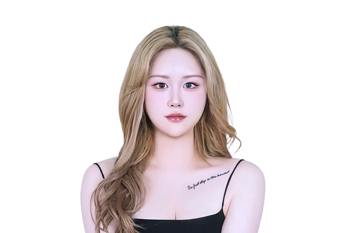 사주나루 리나애기씨