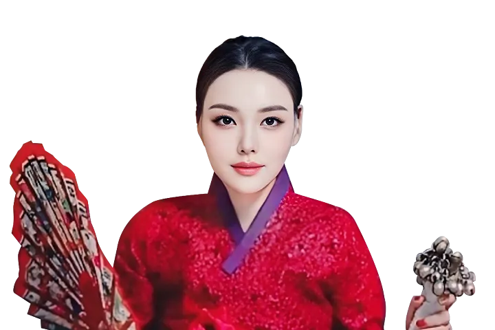 사주나루 윤씨마마