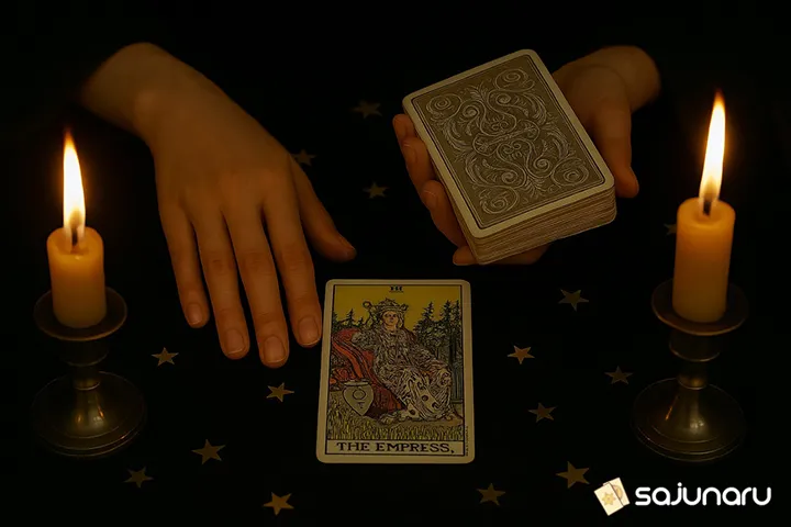 사주나루 빅마마