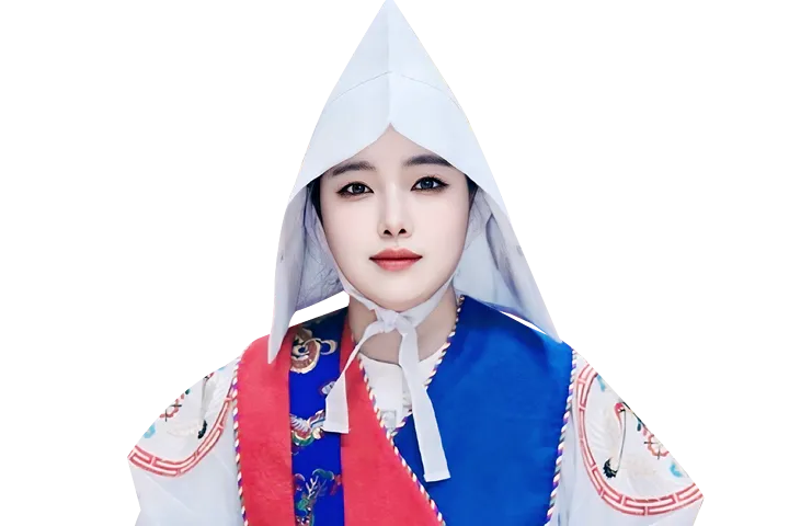 사주나루 산신불사