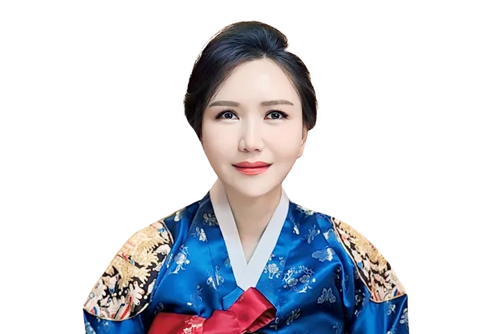 사주나루 큰비녀